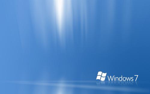 Win7內部版本7601副本不是正版怎么解決？