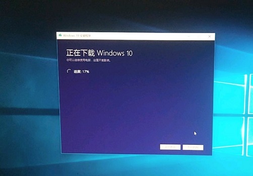 重裝Win10系統時開機反復藍屏怎么解決？