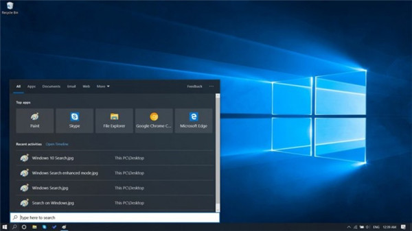 Win10 20H2(2009)有哪些新功能變化？