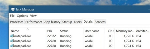 Win10 20H2(2009)有哪些新功能變化？