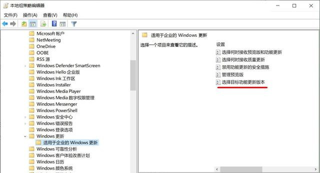 如何阻止電腦自動升級到Win10 21H1版本？