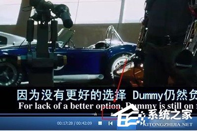 qq影音如何循環播放某一段視頻？循環播放一段視頻圖文教程