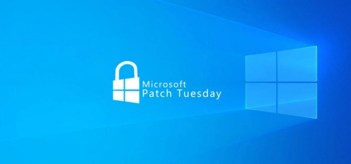 Win10 4月補丁修復108處漏洞，包括19個關鍵漏洞