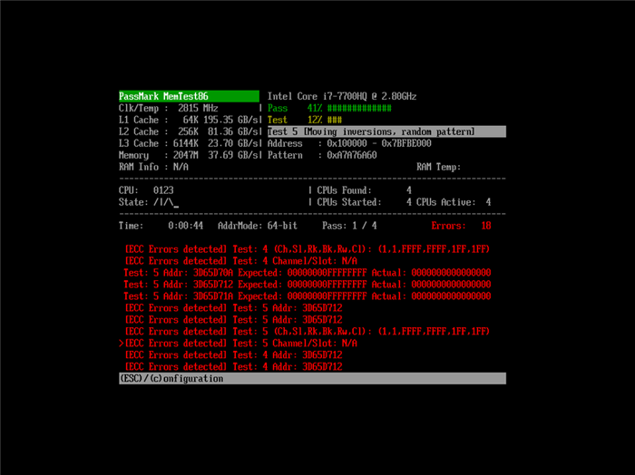 Win10系統藍屏代碼NTOSKRNL.exe BSOD怎么解決？