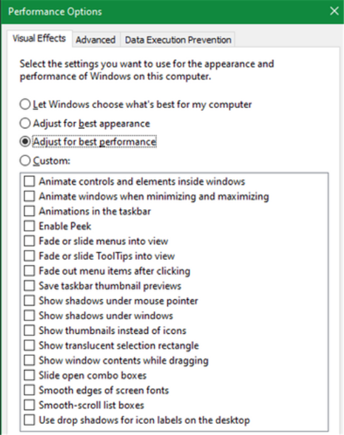 Win10電腦玩游戲FPS值過低怎么辦？小編教你快速利用Windows功能提高FPS