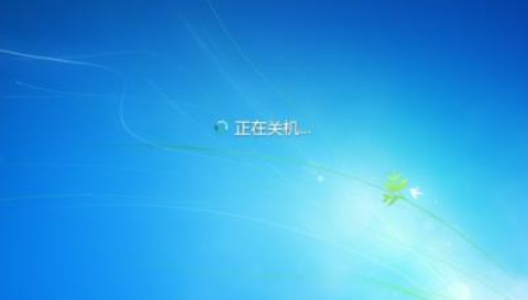 怎么解決Win10電腦一直處在正在關機界面？