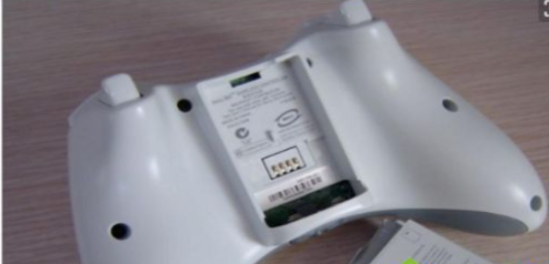 Win10專業版電腦怎么連接XBOX360無線手柄？
