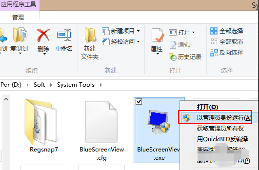 Win10專業版藍屏日志DMP文件怎么打開？