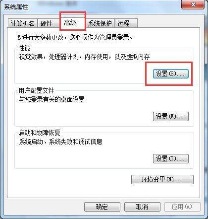 Win7系統玩dnf卡屏怎么辦？Win7系統玩dnf卡屏解決方法