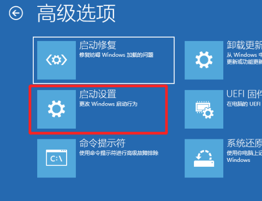 Win10電腦安全模式下可以重裝電腦系統嗎？
