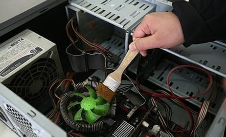 Win10專業版聯想小新2021air15藍屏重啟怎么辦？