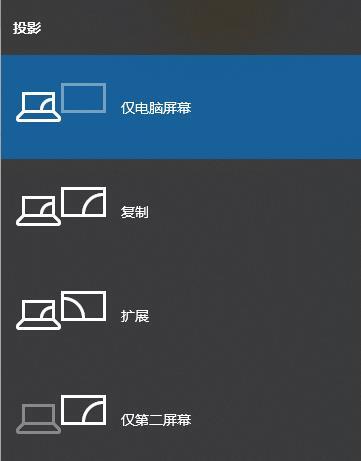 Win7旗艦版電腦系統怎么用兩個顯示器分屏？