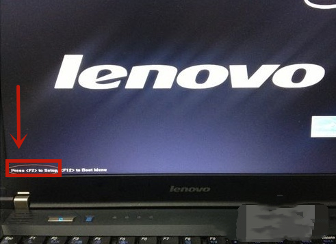 Win10系統聯想筆記本怎么快速進入Bios？