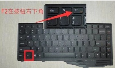 Win10系統聯想筆記本怎么快速進入Bios？