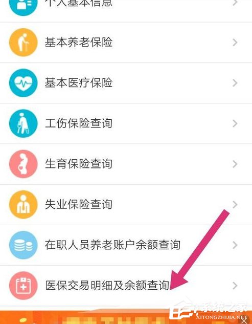 支付寶怎么查看醫保余額 支付寶查看醫保余額方法