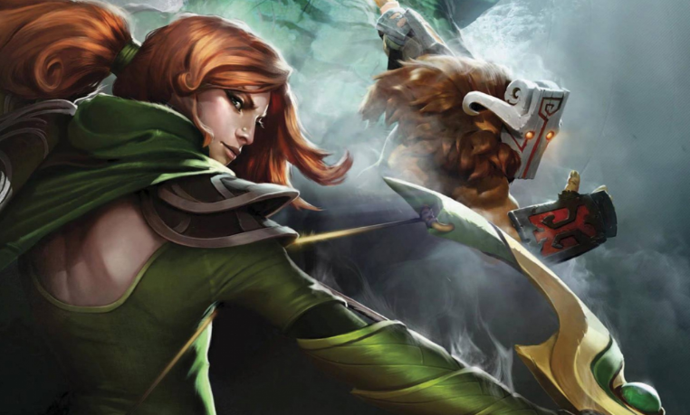 Win10怎么提升dota2幀數？提升dota2幀數的操作步驟