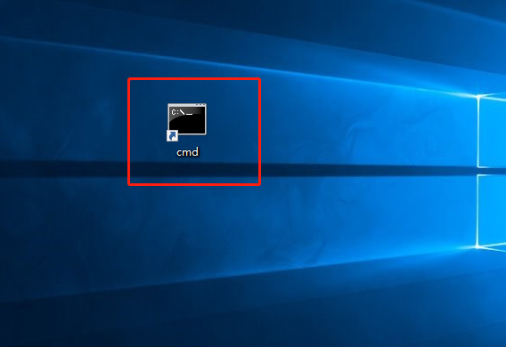 Win10系統怎么直接提高命令提示符為管理員權限？