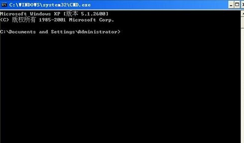Winxp系統TCP/IP協議要如何重置修復？