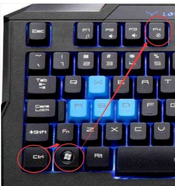 Win10專業版虛擬桌面有什么用？Win10專業版虛擬桌面快捷鍵設置