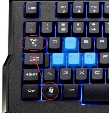 Win10專業版虛擬桌面有什么用？Win10專業版虛擬桌面快捷鍵設置