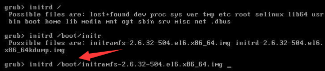 Win10專業版系統顯示gurb錯誤進不了系統怎么辦？
