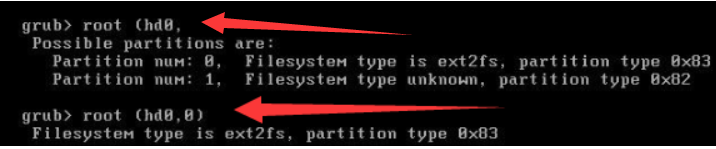 Win10專業版系統顯示gurb錯誤進不了系統怎么辦？
