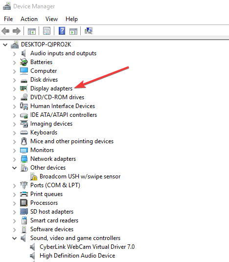 Win10專業版分辨率被鎖定了怎么辦？