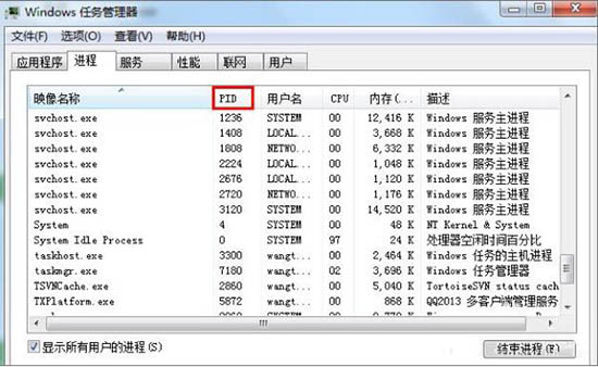 Win10 20H2系統如何使用cmd查看端口占用情況？
