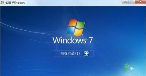 怎么使用光碟重裝Win7電腦操作系統？