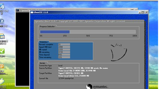 怎么使用光碟重裝Win7電腦操作系統？