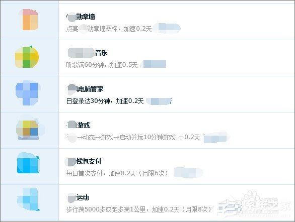 qq等級達人圖標怎么點亮？
