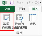 Excel數據透視表有什么用途？Excel數據透視表怎么做？