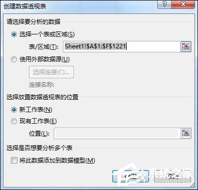 Excel數據透視表有什么用途？Excel數據透視表怎么做？