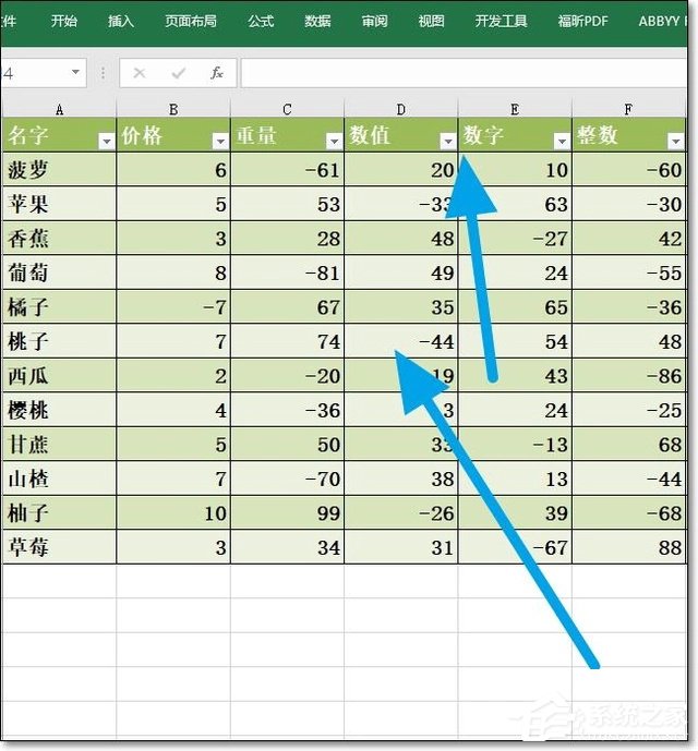 Excel表格樣式怎么設置？表格樣式模板應用案例