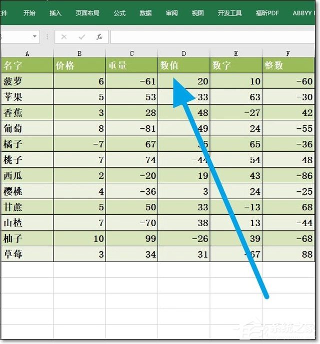 Excel表格樣式怎么設置？表格樣式模板應用案例
