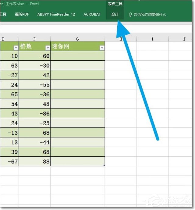Excel表格樣式怎么設置？表格樣式模板應用案例