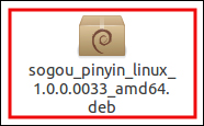 Ubuntu安裝/設置搜狗輸入法的方法
