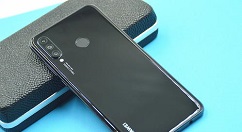華為nova4e中開啟微信分身的簡單操作方法