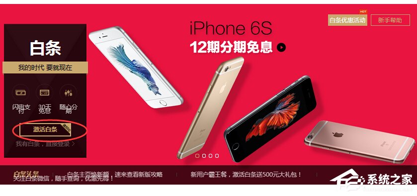 京東白條如何申請？京東白條申請失敗怎么辦？