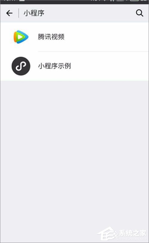 如何使用微信小程序？微信小程序使用教程