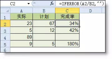 Excel函數公式大全 Excel函數公式使用教程