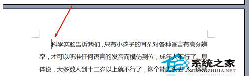 Word分頁符怎么用？Word插入分頁符的方法