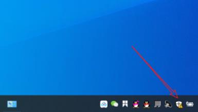 Win10專業版安全中心刪除的文件怎么恢復？