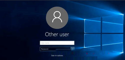 Win10專業版開機卡在歡迎界面要怎么解決？