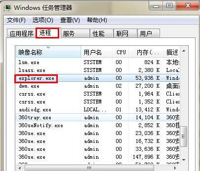 Win7旗艦版系統桌面卡死怎么辦？
