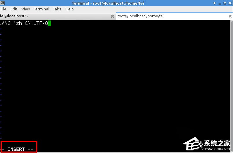 Win8系統下Fedora 20如何設置中文語言？