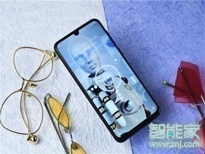 vivoz5怎么設置抖音動態壁紙