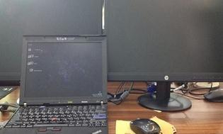筆記本Win10系統怎么連接外置顯示器？
