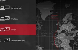 筆記本Win10系統怎么連接外置顯示器？