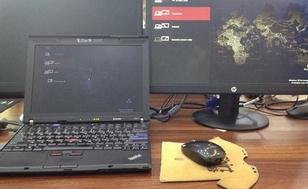 筆記本Win10系統怎么連接外置顯示器？